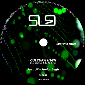 Cultura High (A Mix)