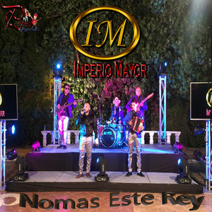 Nomas Este Rey