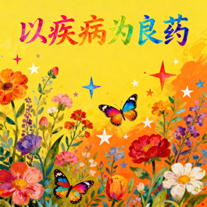 以疾病为良药