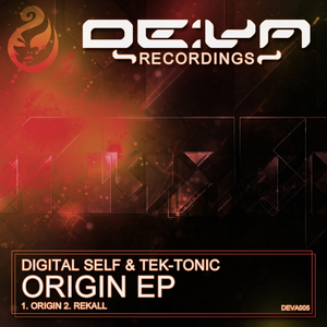 Rekall (Original Mix)