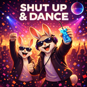 Shut up & Dance