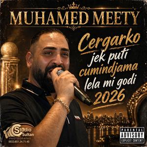 Muhamed Meety 2026 Cergarko jek puti cumindjama lela mi godi