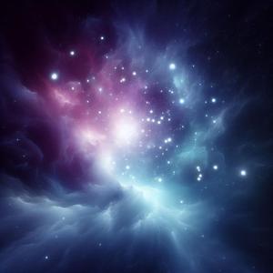 Uplifting Trance : Galactic Dreams