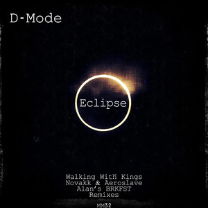 Eclipse (Walking with Kings Remix)