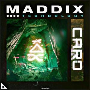 Technology(CARO MASHUP)（翻自 Maddix）