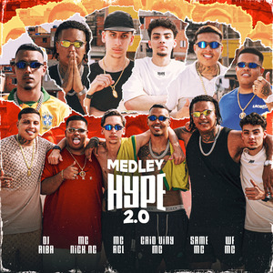 Medley Hype 2.0