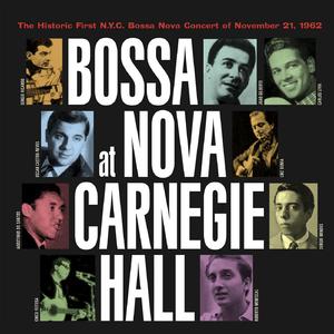 Sound Of Bossa Nova New York