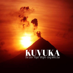 Popocatepetl (feat. Glen Papa Wright)