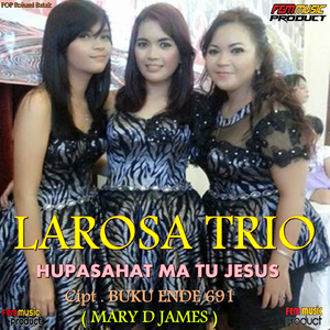 Hupasahat Ma Tu Jesus