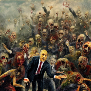 Dead Poets Society (feat. Kid Sparxx & Son Scotty)