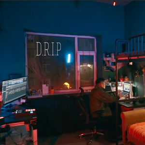D.R.I.P-BEATBOX-Z & Z（BEATBOX）