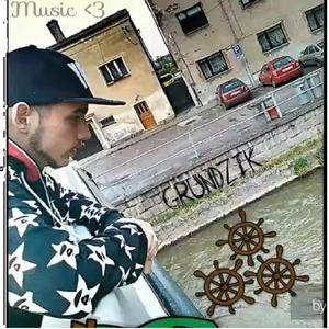 Parfem (feat. Špek)