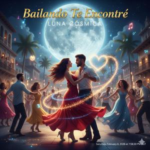 Bailando Te Encontré