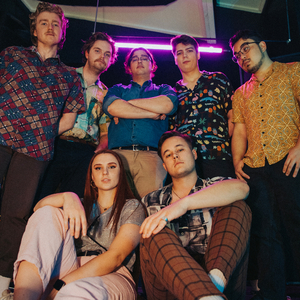 June (Live at Sawtooth Studios)