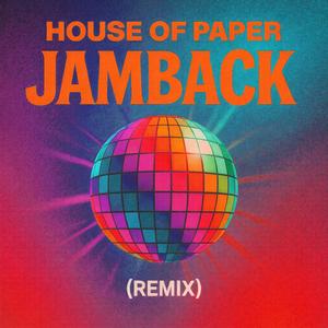 Jamback (Remix)