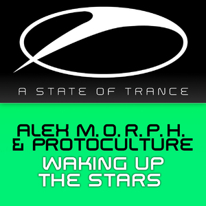 Waking Up The Stars (Original Mix)