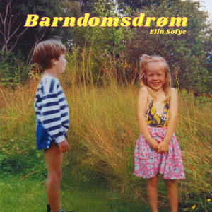 Barndomsdrøm