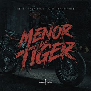 Menor de Tiger