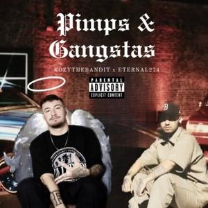 P&G's (Stay Dangerous) (feat. Kozy The Bandit)