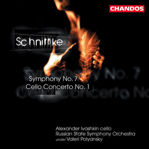 Symphony No. 7: I. Andante
