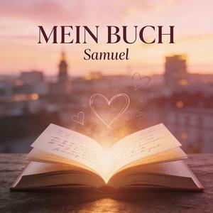 Mein Buch