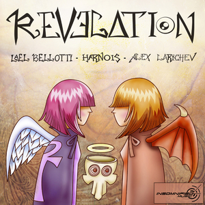 Revelation (Original Mix)