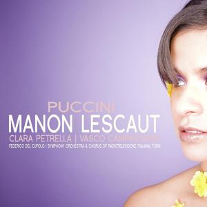 Manon Lescaut: Act III