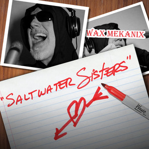 Saltwater Sisters