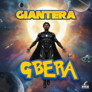 Gbera