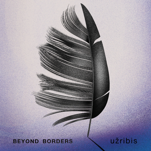 Užribis