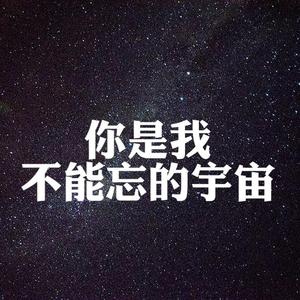 你是我不能忘的宇宙