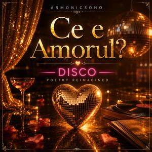 Ce-i amorul?