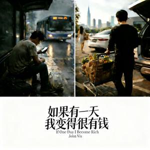如果有一天我变得很有钱(If One Day I Become Rich)