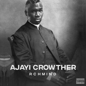 AJAYI CROWTHER