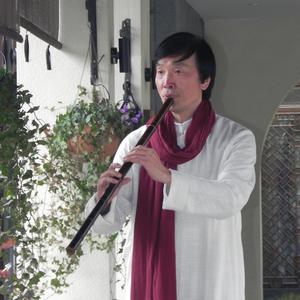 寒江残雪（子鸣-洞箫）