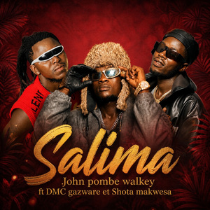 Salima