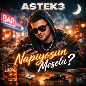 napıyosun mesela ?