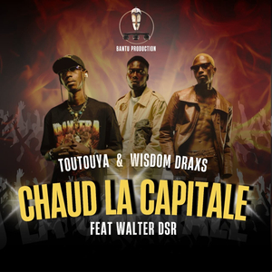 CHAUD LA CAPITALE