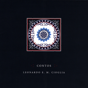 Desfiladeiro de Nuvens