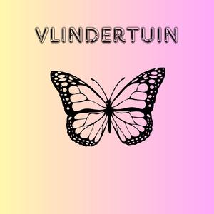 Vlindertuin