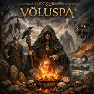 Völuspá