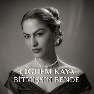 Bitmişsin Bende