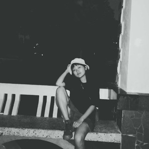 第三人称（cover：hush）