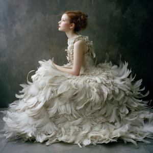 Birds Of A Feather (Orchestral Mix)