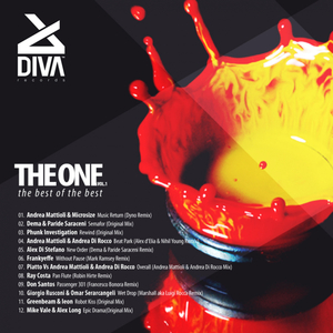 Overall (Andrea Mattioli & Andrea Di Rocco Mix)