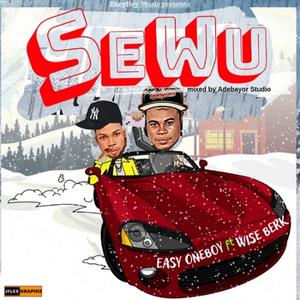 Sewu (feat. wise berk) (Radio Edit)
