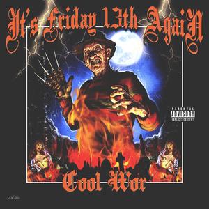It´s Friday the 13th Again