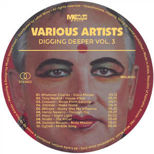 Night Light (Original Mix)