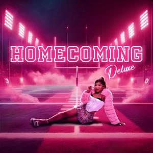 HEY, BOY! (feat. Cuee)