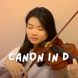 Canon in D (Violin Wedding Ver.)